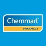 chemmart logo