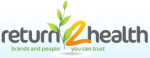 Return2Health logo