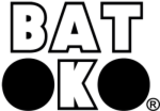 BATOKO logo