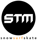 STM Online logo