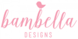 Bambella Designs logo