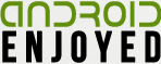Android Enjoyed logo