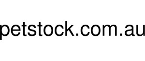 Petstock.com.au logo