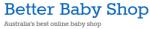 Better Baby Shop logo