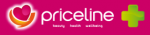 Priceline Pharmacy logo