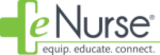 Enurse logo