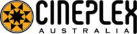 Cineplex logo