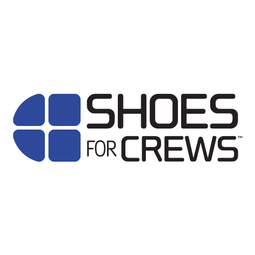 Shoes for Crews logo