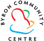 Byron centre logo