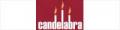 Candelabra logo