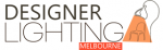 designerlightingmelbourne logo