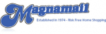 Magnamail logo