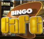 Bingo Cafe logo