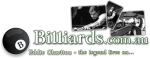 Billiards logo