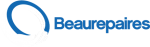 Beaurepaires logo logo