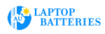 Laptop Batteries logo