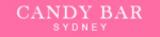 Candy Bar Sydney logo