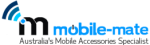 Mobile-mate logo