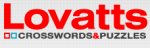 Lovatts Puzzles logo