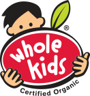 Whole Kids logo