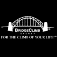 Bridge Climb Sydney logo