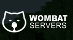 wombatservers logo