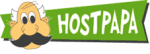 HostPapa logo