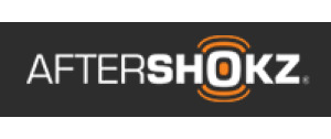 AfterShokz logo