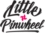 Little Pinwheel logo