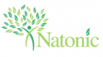 Natonic logo